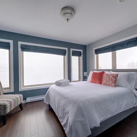 Coastal Lookout Suites Corner Brook Εξωτερικό φωτογραφία