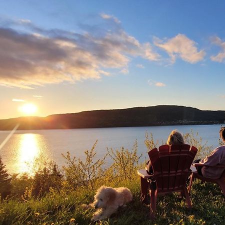 Coastal Lookout Suites Corner Brook Εξωτερικό φωτογραφία