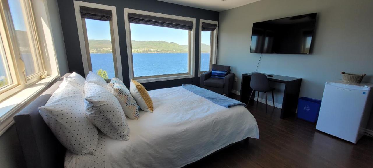 Coastal Lookout Suites Corner Brook Εξωτερικό φωτογραφία