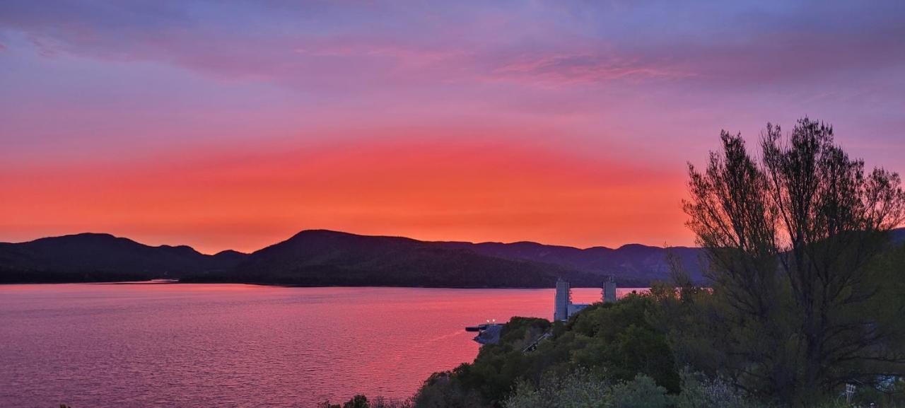 Coastal Lookout Suites Corner Brook Εξωτερικό φωτογραφία