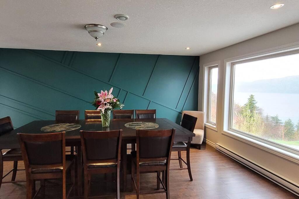 Coastal Lookout Suites Corner Brook Εξωτερικό φωτογραφία
