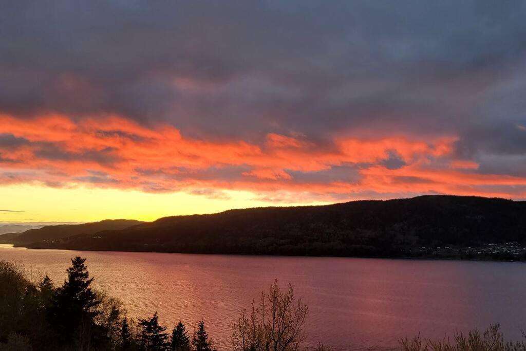 Coastal Lookout Suites Corner Brook Εξωτερικό φωτογραφία