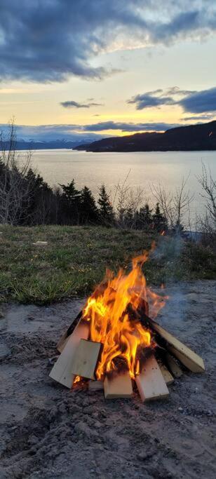 Coastal Lookout Suites Corner Brook Εξωτερικό φωτογραφία