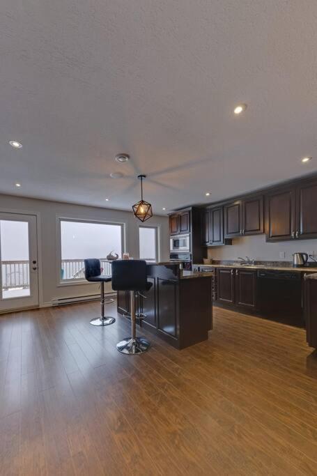 Coastal Lookout Suites Corner Brook Εξωτερικό φωτογραφία