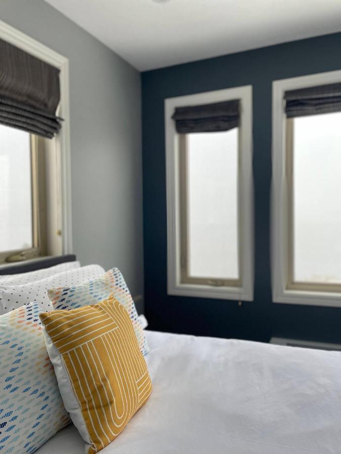 Coastal Lookout Suites Corner Brook Εξωτερικό φωτογραφία