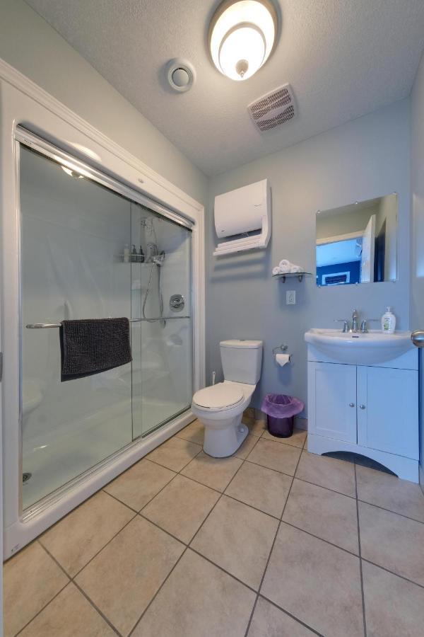 Coastal Lookout Suites Corner Brook Εξωτερικό φωτογραφία