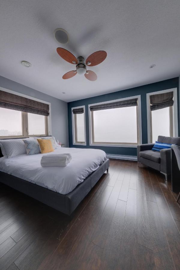 Coastal Lookout Suites Corner Brook Εξωτερικό φωτογραφία