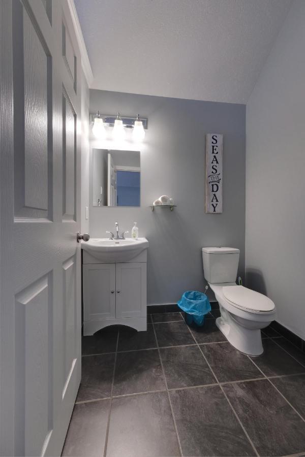 Coastal Lookout Suites Corner Brook Εξωτερικό φωτογραφία