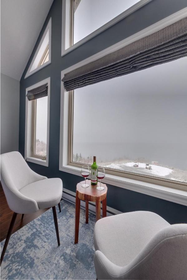 Coastal Lookout Suites Corner Brook Εξωτερικό φωτογραφία