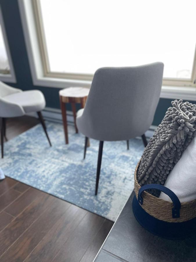 Coastal Lookout Suites Corner Brook Εξωτερικό φωτογραφία
