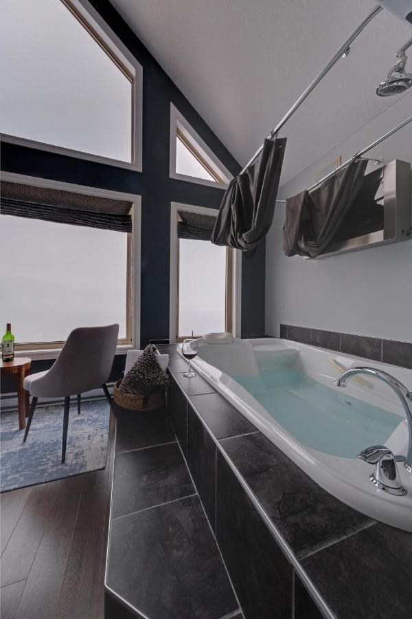 Coastal Lookout Suites Corner Brook Εξωτερικό φωτογραφία