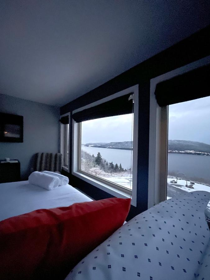 Coastal Lookout Suites Corner Brook Εξωτερικό φωτογραφία