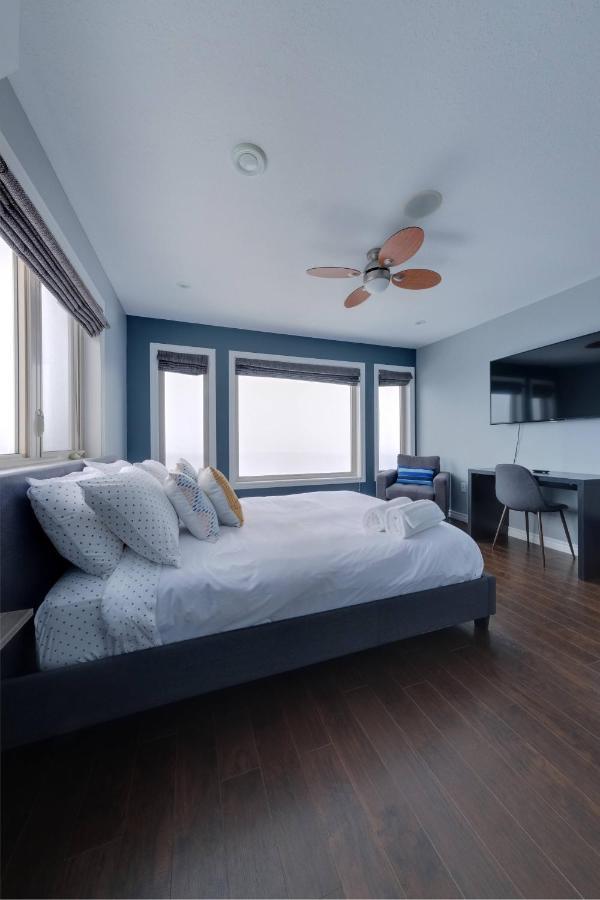 Coastal Lookout Suites Corner Brook Εξωτερικό φωτογραφία
