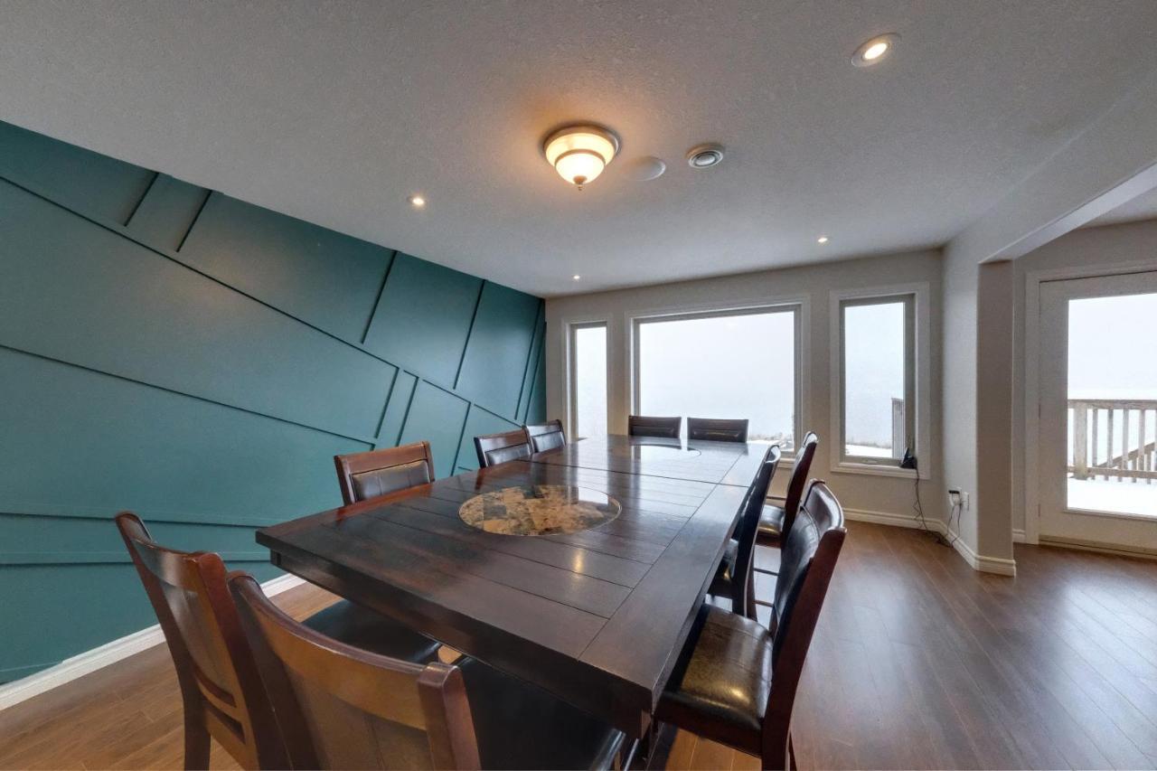 Coastal Lookout Suites Corner Brook Εξωτερικό φωτογραφία