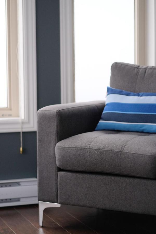 Coastal Lookout Suites Corner Brook Εξωτερικό φωτογραφία