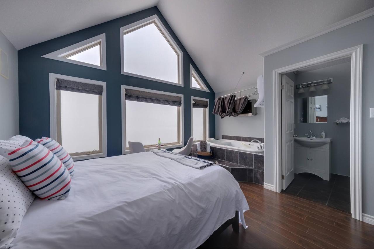 Coastal Lookout Suites Corner Brook Εξωτερικό φωτογραφία
