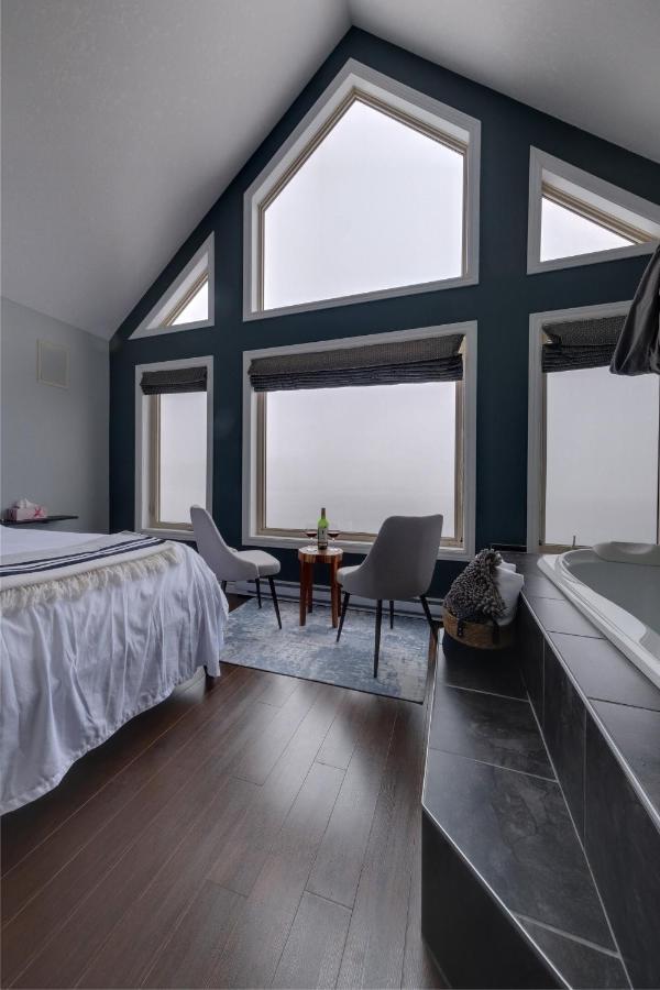 Coastal Lookout Suites Corner Brook Εξωτερικό φωτογραφία