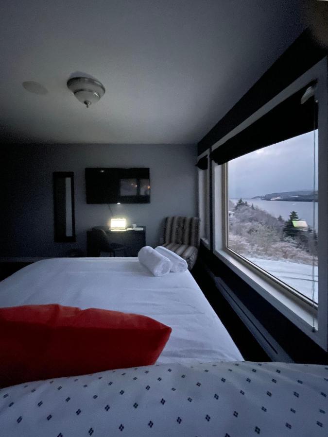 Coastal Lookout Suites Corner Brook Εξωτερικό φωτογραφία