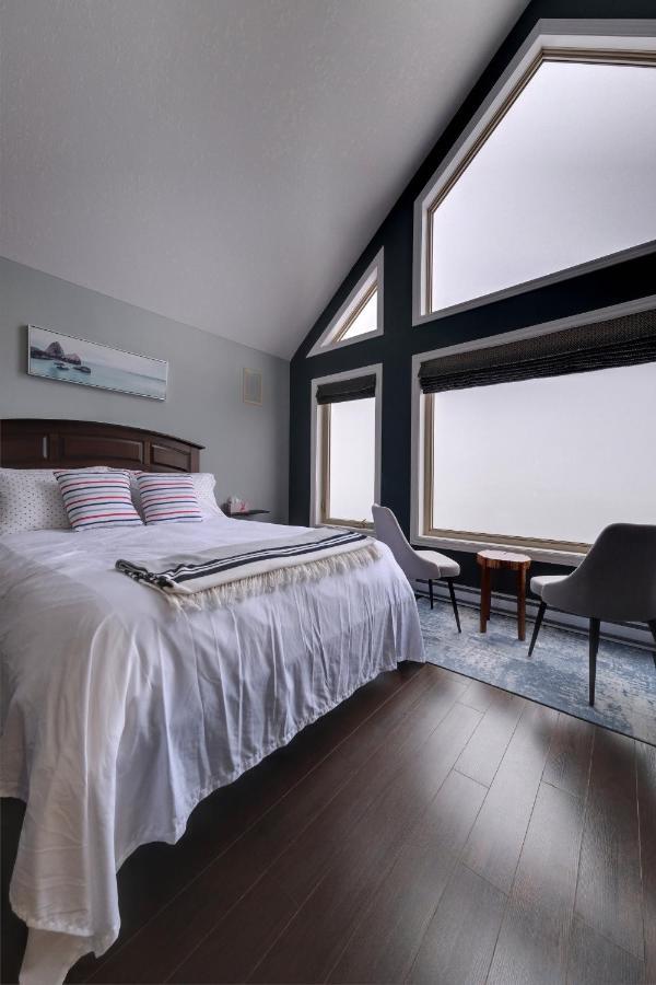Coastal Lookout Suites Corner Brook Εξωτερικό φωτογραφία