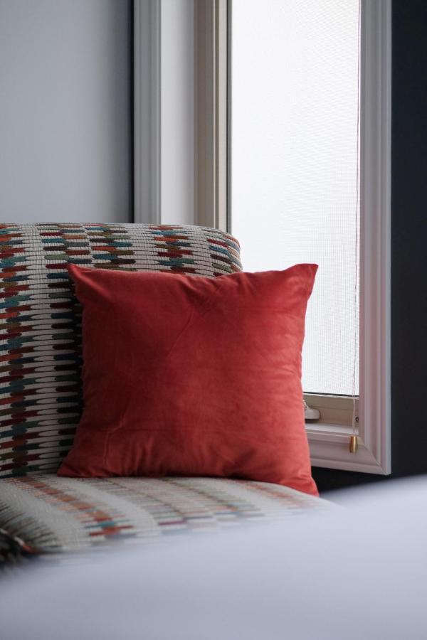 Coastal Lookout Suites Corner Brook Εξωτερικό φωτογραφία