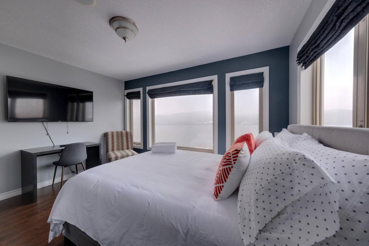 Coastal Lookout Suites Corner Brook Εξωτερικό φωτογραφία