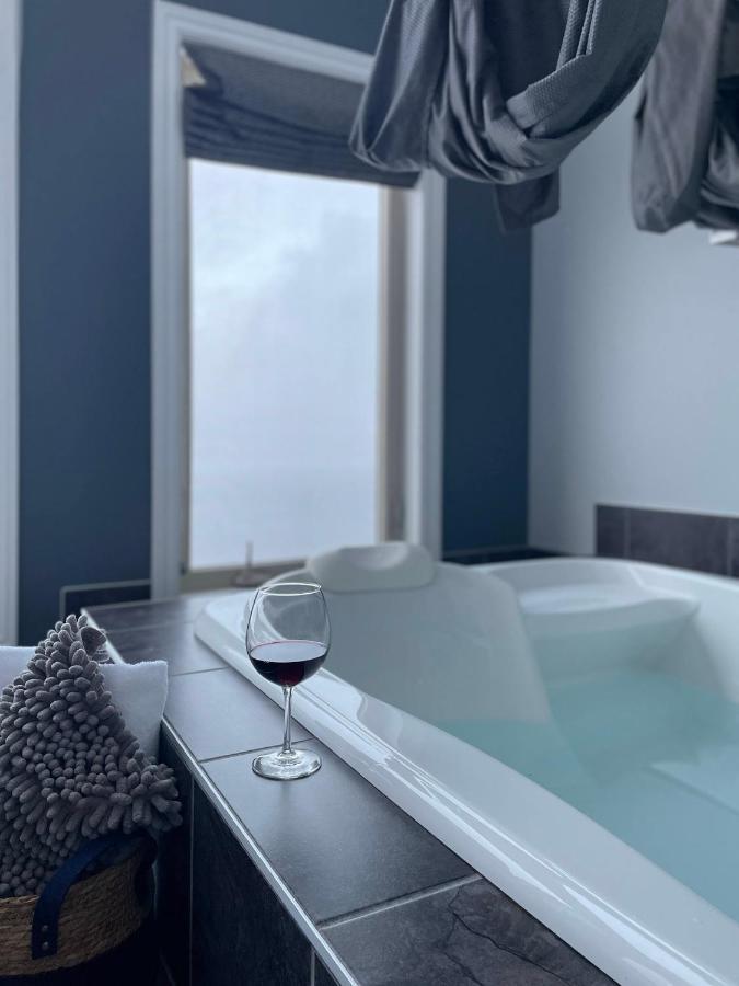 Coastal Lookout Suites Corner Brook Εξωτερικό φωτογραφία