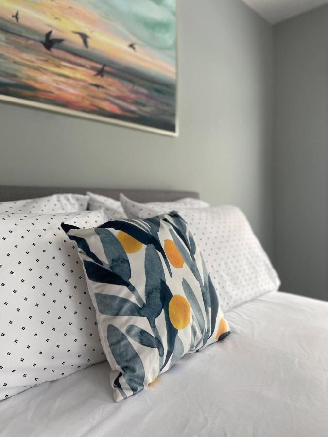 Coastal Lookout Suites Corner Brook Εξωτερικό φωτογραφία