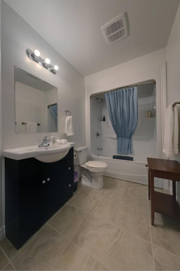 Coastal Lookout Suites Corner Brook Εξωτερικό φωτογραφία