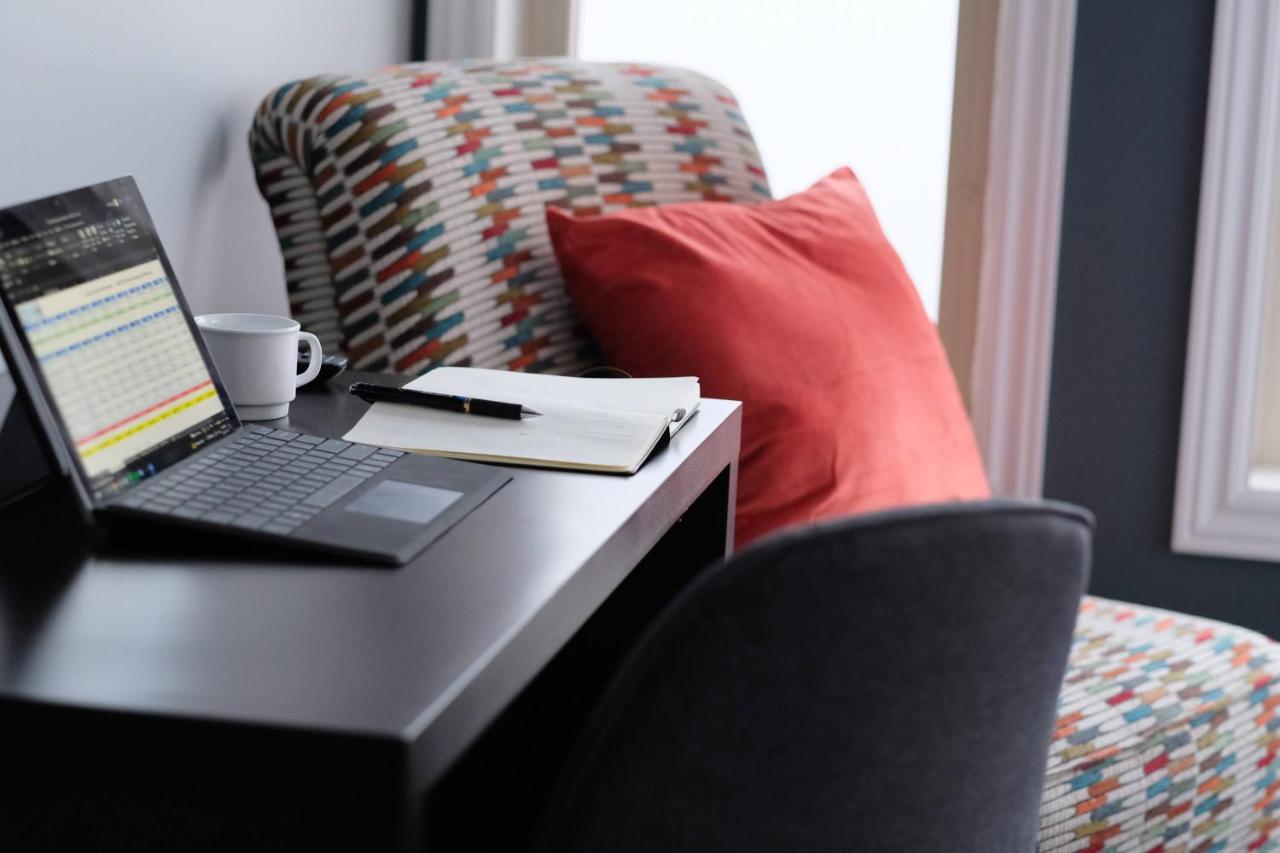 Coastal Lookout Suites Corner Brook Εξωτερικό φωτογραφία