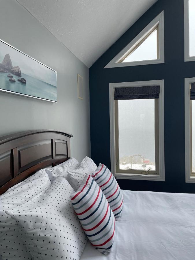 Coastal Lookout Suites Corner Brook Εξωτερικό φωτογραφία