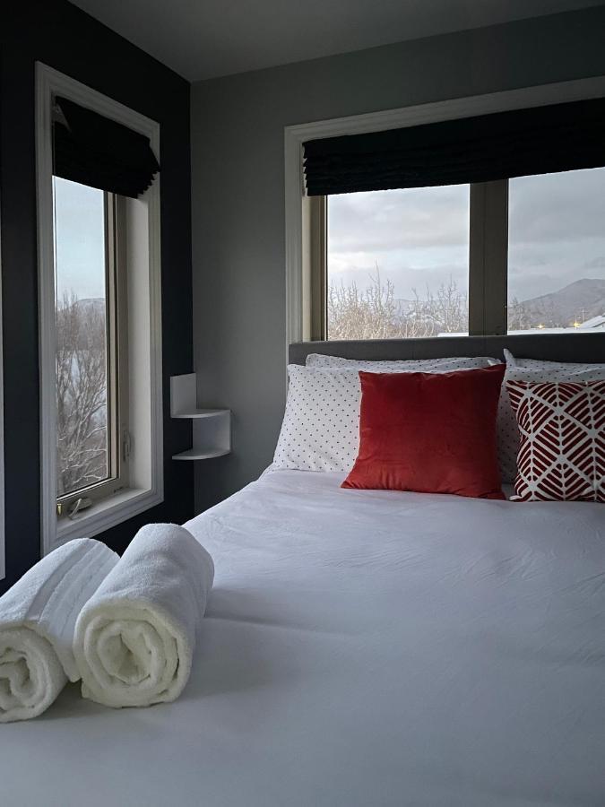 Coastal Lookout Suites Corner Brook Εξωτερικό φωτογραφία