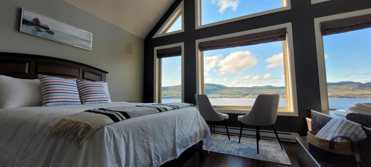 Coastal Lookout Suites Corner Brook Εξωτερικό φωτογραφία