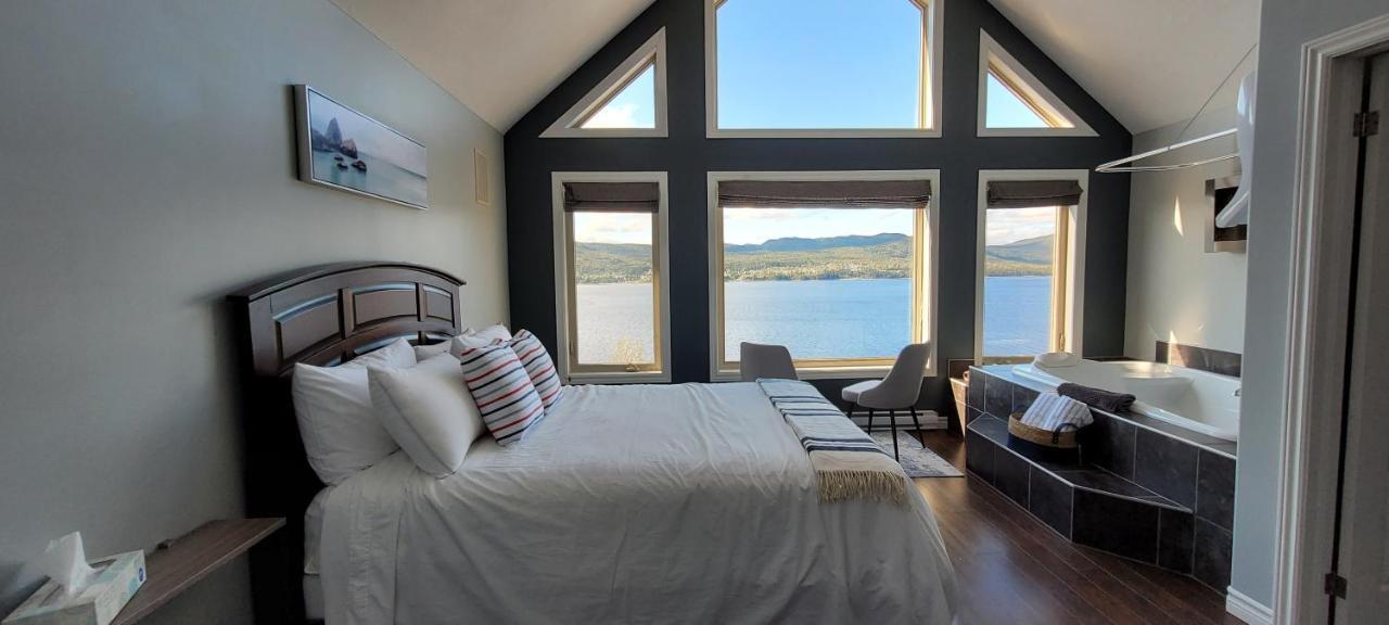 Coastal Lookout Suites Corner Brook Εξωτερικό φωτογραφία
