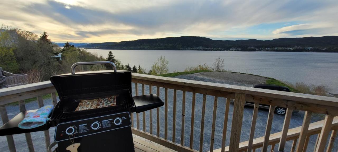 Coastal Lookout Suites Corner Brook Εξωτερικό φωτογραφία