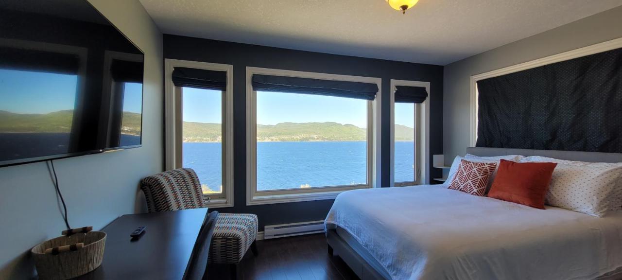 Coastal Lookout Suites Corner Brook Εξωτερικό φωτογραφία